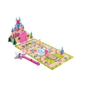  Disney Princess Magic Wand Game: Toys & Games