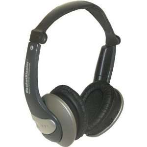  Nady Racketblaster QH 30NC   Noise Canceling Stereo 