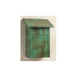   : Arroyo Craftsman MMB S Mission Mail Box in Slate: Home Improvement