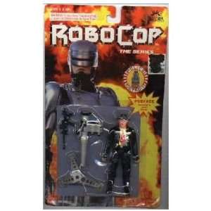  ROBOCOP The Series Action Figure Pudface: Toys & Games