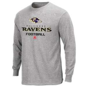  Baltimore Ravens Critical Victory Long Sleeve T Shirt 