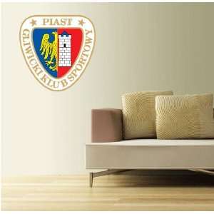  GKS Piast Gliwice Poland Football Wall Decal 22 