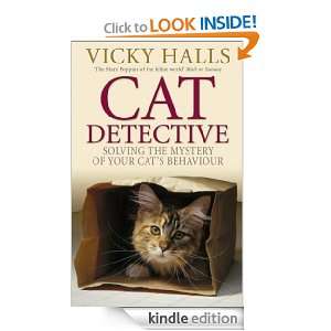 Start reading Cat Detective  Don 