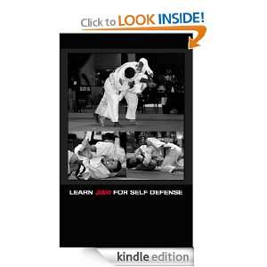 Learn Judo for Self Defense Judo Circle International  