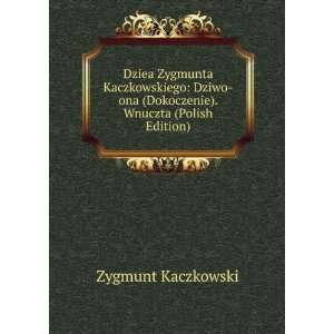   ). Kato. Bracia lubni (Polish Edition) Zygmunt Kaczkowski Books