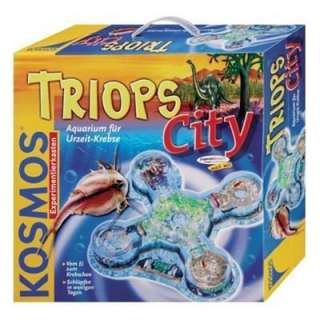  Triops City (4002051631819)