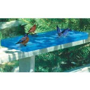  Arundale Splash Pool Bird Bath: Everything Else