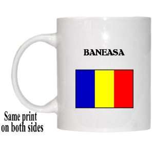  Romania   BANEASA Mug 