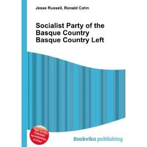  Socialist Party of the Basque Country Basque Country Left 