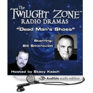   Audio Edition) Charles Beaumont, Stacy Keach, Bill Smitrovich Books