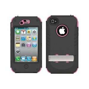  iPhone 4S Kraken2 AMS Pink Case Electronics