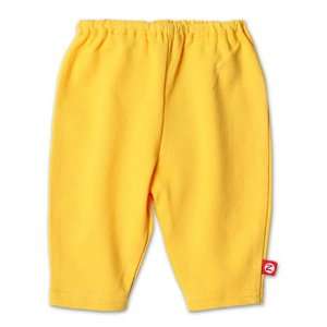 Itzy Bitzy Leggings   Solid   Yellow