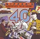 nipper s greatest hits the 40 s vol 1 new