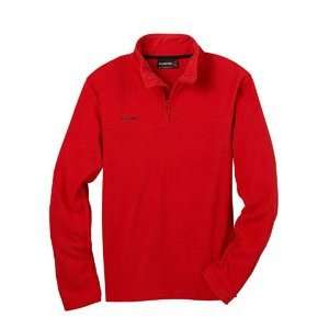  Rossignol Mens Squaw Valley Fleece 1/4 Zip in your choice 