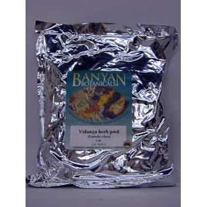  Banyan Trading Co.   Vidanga powder 1 lb Health 