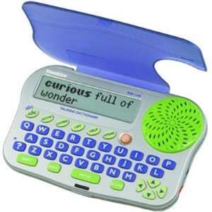   Spell Corrector by Franklin Electronic   KID 1240