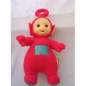  Teletubbie Talking PO Toys & Games