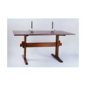 Trestle Table