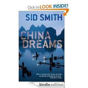 China Dreams: Special Edition E Book: Special Edition E Book: Sid 
