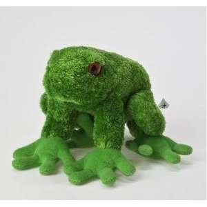  Kookeys   Green Frog: Toys & Games