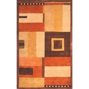  Safavieh   Rodeo Drive   RD609A Area Rug   59 Round 