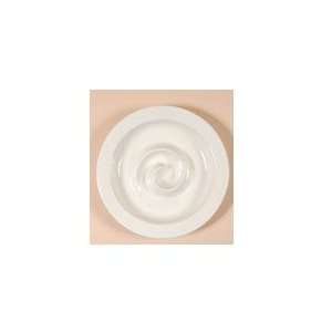  L Tremain PPWHT2 The Perfect Pasta Plate   Solid White 