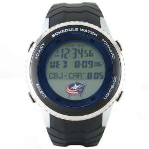     Columbus Blue Jackets NHL Mens Schedule Watch Everything Else