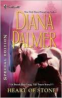   Heart of Stone by Diana Palmer, Silhouette  NOOK 