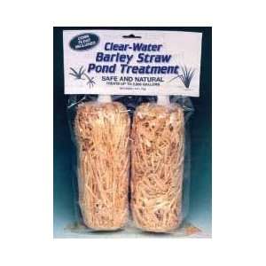  Barley Straw Bales Patio, Lawn & Garden