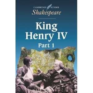  King Henry IV, Part 1 (Cambridge School Shakespeare) (Pt 