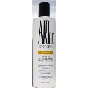 Artec Blondes Sunflower Color Depositing Moisturizer (8 FL. OZ. / 237 