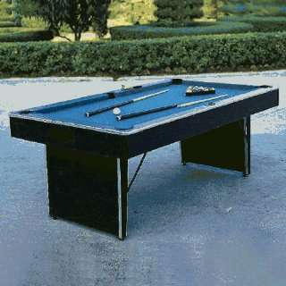  Game Tables And Games Billiards Folding Leg Pool Table 