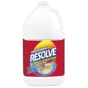  Reckitt Benckiser Gallon Professional RESOLVE Carpet 