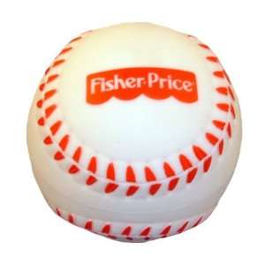  Fisher Price Bat n Cheer Baseball BALL Toys & Games