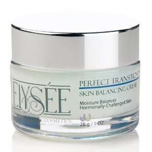  Elysee Perfect Transition Skin Balancing Creme Beauty