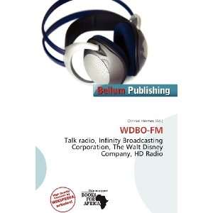 WDBO FM [Paperback]