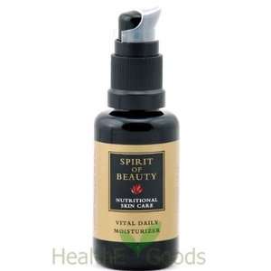  Spirit of Beauty Vital Daily Moisturizer   30 gr   Liquid 