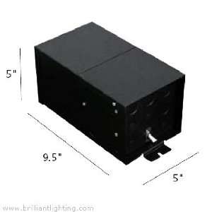 Remote mount magnetic transformer (24 volts / 300 watts 