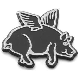  Flying Pig Plaque