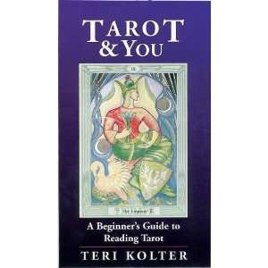 Gaiam Tarot and You DVD 