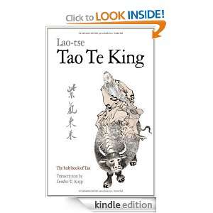 Tao Te King: The holy book of Tao: Zensho W. Kopp:  Kindle 