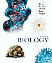 Biology, (0077403177), Peter Raven, Textbooks   