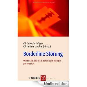   ) Christoph Kröger, Christine Unckel  Kindle Store