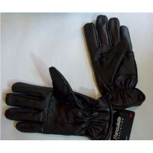 Leather Dress Glove Lady size Medium