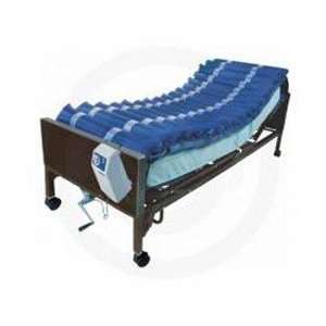   Drive Medical 14025M Med Aire 5 Mattress Only: Health & Personal Care