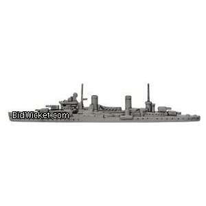 : HMAS Sydney (Axis and Allies Miniatures   War at Sea   HMAS Sydney 