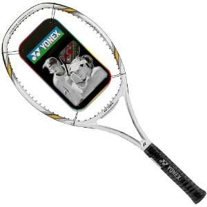    Yonex RQiS 30 (102) Yonex Tennis Racquets