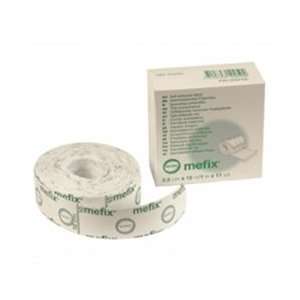  Molnlycke Mefix Self Adhesive Fabric Tape 2 x 11 yards Box 