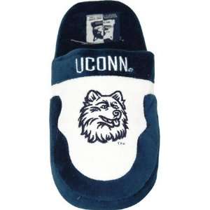  Connecticut Huskies Scuff Slippers