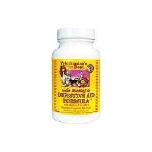  Veterinarians Best Fresh Dog GAS BUSTERS 90 Chewable 